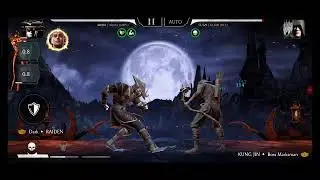 MK Mobile New Update 7.1
