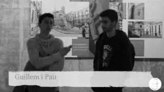 Els di&agrave;legs i tu: Present i futur de la humanitat