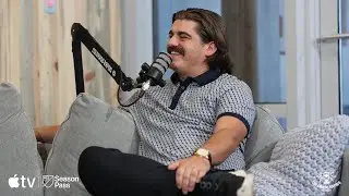The Conversation with Tom Bogert | The Colorado Rapids Podcast