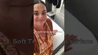 Australia's NO.1 Caravan Mattress Topper