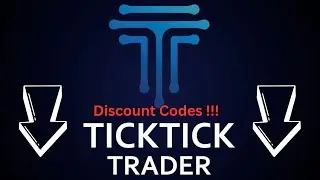 TickTick Trader Coupon Codes