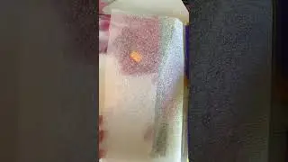 Unboxing scrap glass :)