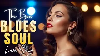 Longing Heart Soul Blues | Etta James Inspired