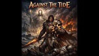 Against The Tide