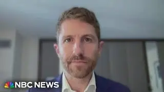‘This is not a hoax’: Tech ethicist Tristan Harris warns AI takeover ‘no longer a hypothetical’