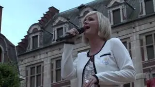 Leuvense Kappers Tegen Kanker 2013