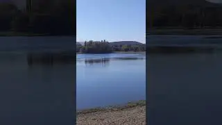 Конец октября в КМВ