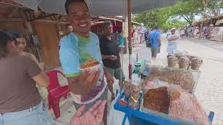 Coroa Vermelha - Porto Seguro 