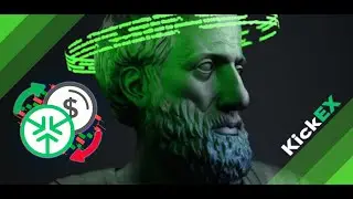 How To Start Trading on Kick exchange And Buy Kick Token 🚀 or Any Crypto You Want! [Safe & Easy]