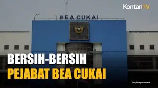 Pejabat Bea Cukai Dirombak, Komisi XI DPR Tegaskan Pemberantasan Praktik Impor Ilegal
