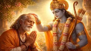 श्रीराम दिव्य स्तुति | संस्कृत श्लोक व रामचरितमानस चौपाई | Shree Ram Mantra Bhajan-03