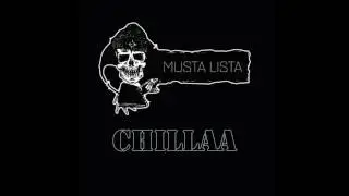 Musta-Lista - Chillaa [Bass Boosted]