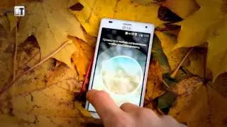 Обзор LG Optimus 4X P880