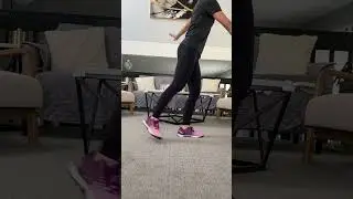 Crossovers for Figure Skating & Hockey