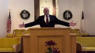 “Things Still Sacred”, Gen. 2:21-24; Matt. 16:13-19; 2 Tim. 3:16-17. February 1, 2026