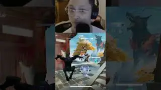 some Black Panthering 2 | #nitecyper on #Twitch just some #BlackPanthering 2 #MarvelRivals  #pvp #st
