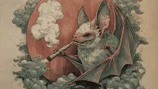 Fly Like A Bat Feat JVK & Ray NorthWest
