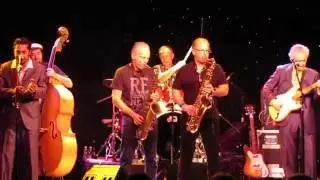 Little Jonny & The Giants LIVE In VEGAS!!