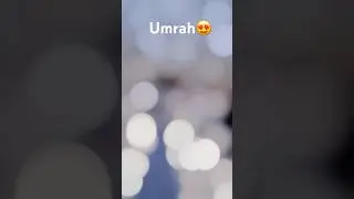 Umrah 2025&hearts;️ #viralvideo #saudiarabia #shorts #trending #madina #makkah #naat