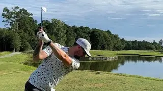 World Tour Golf Myrtle Beach Nick and Holden