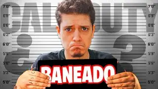 &iquest;ME HAN BANEADO EN CALL OF DUTY WARZONE? &iquest;SHADOWBAN? SOKI