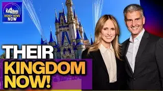 Disney News: The End of Bob Iger as Disney CEO, Disneyland Health Alert & More!