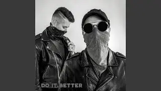 Do It Better