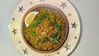 Rice Around the World Episode 4 ( Djibouti) Inspired Anti-inflammatory One-Pot #Lentils#Rice#Onions 