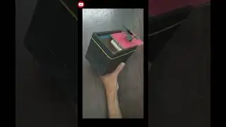 hand made Spider Box 😱😱 #shortvideo #shortsfeed #magictricksecret #viralshorts #youtubeshort #spider