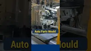 Car Instrument Panel Mould| #autoparts