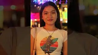 Beautiful stranger in Cebu city part 6 #shorts   #shortvideo   #photography   #cebu   #philippines