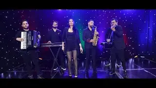 Aprilia & Trupa Cameleonii - Mama mea e florareasa (Cover Manele Hit)