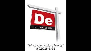 DeLex Realty Monthly Call 07 31 2018