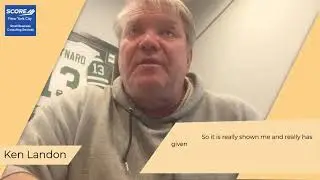 SCORE Business Owners Roundtable Series