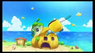 Mystery Dungeon DX Episode 1