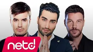 Tohi feat. Mustafa Ceceli & Sinan Akçıl - Dünya