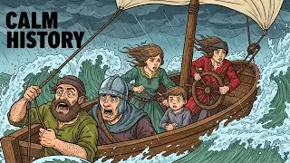 How Did Medieval Sailors Survive the Ocean&rsquo;s Fury