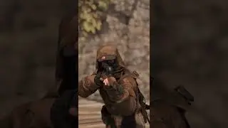 Sniper Elite 4 - Long Shot