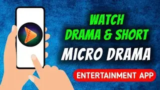 How To Download & Install Micro Drama - Watch Drama & Short App