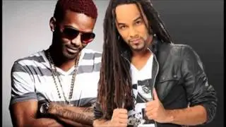 Konshens Ft. Kes | How We Play [CPL Anthem] | May 2013