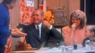 A Christmas Story&rdquo; Chinese Restaurant Scene -A DUCK SMILING @ Chop Suey Palace