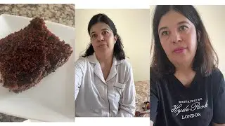 روتين صباحي في فصل الخريف 😍😍😍