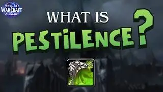 What is Pestilence and How does it work?