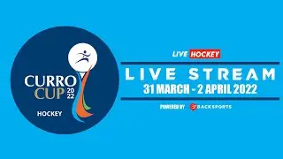 2022 CURRO CUP U/13 HOCKEY - GAME 30 CURRO DURBANVILLE VS CURRO MOSSELBAY - DAY 2