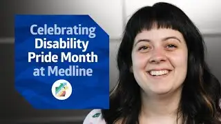 Celebrating Disability Pride Month 2025