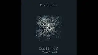 Frederic Koulikoff - Discrimination