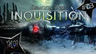 Let's Play Dragon Age Inquisition #73 | Nightmare / Friendly Fire PS4 | Abyssal High Dragon