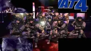 swat 4 (F.C.K. clan)