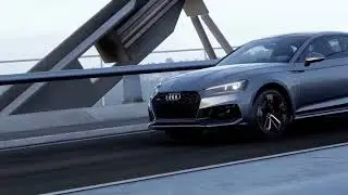 Audi: The Epitome of Driving Excellence | #Audi #DrivingExcellence