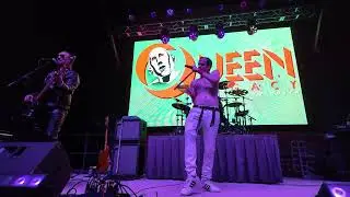 Queen Legacy (Tribute Band) - Fat Bottomed Girls Live - Plano, TX
